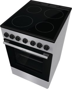 Электрическая плита Gorenje GEC5B41SG фото 3 в Новосибирске