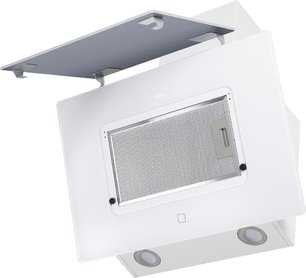 Кухонная вытяжка MAUNFELD Wind 60 белый фото 3 в Новосибирске