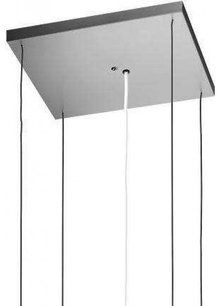 Островная вытяжка Kuppersbusch DI 3800.0 S5 Black Velvet фото 3 в Новосибирске