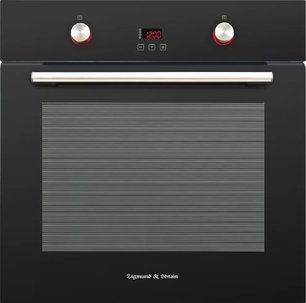 Духовой шкаф Zigmund Shtain EN 282.722 B фото в Новосибирске