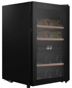 Винный шкаф Maunfeld MFWC-50D16 фото в Новосибирске