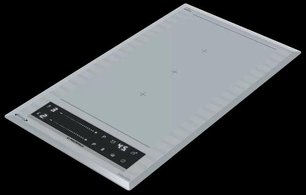 Индукционная варочная панель Маунфилд CVI292S2FMBL LUX Inverter фото 4 в Новосибирске Индукционная варочная панель Maunfeld CVI292S2FMBL LUX Inverter фото 4 в Новосибирске