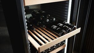 Винный шкаф Liebherr WPgbi 7472 Vinidor Selection фото 4 в Новосибирске