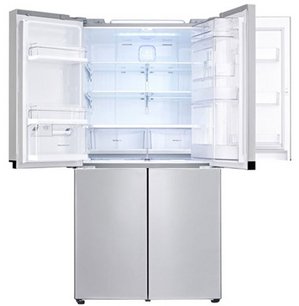 Холодильник LG GR-M24FWCVM фото 4 в Новосибирске