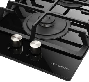 Варочная панель Куперсберг FG 33 B фото 3 в Новосибирске Варочная панель Kuppersberg FG 33 B фото 3 в Новосибирске
