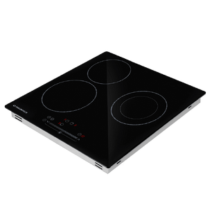 Варочная панель Maunfeld EVCE453SDPBK фото 3 в Новосибирске