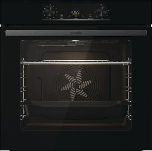 Духовой шкаф Горение BO6735E02BK фото в Новосибирске Духовой шкаф Gorenje BO6735E02BK фото в Новосибирске