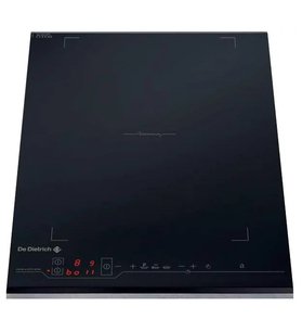 Варочная панель Де Дитрих DTI 1041 XE фото в Новосибирске Варочная панель De Dietrich DTI 1041 XE фото в Новосибирске