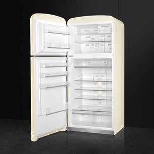 Холодильник Смег FAB50LCRB фото 2 в Новосибирске Холодильник Smeg FAB50LCRB фото 2 в Новосибирске