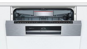 Посудомоечная машина Бош SMI88TS00R фото 3 в Новосибирске Посудомоечная машина Bosch SMI88TS00R фото 3 в Новосибирске