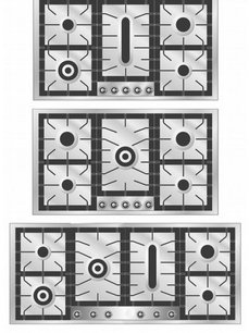 Варочный центр Restart ELG 109 фото 4 в Новосибирске
