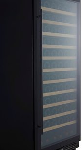 Встраиваемый винный шкаф Селлар Приват CP127-1TB фото 3 в Новосибирске Встраиваемый винный шкаф CellarPrivate CP127-1TB фото 3 в Новосибирске