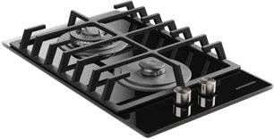 Варочная панель Куперсберг FG 33 B фото 2 в Новосибирске Варочная панель Kuppersberg FG 33 B фото 2 в Новосибирске