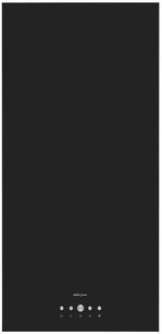 Вытяжка Krona DITA R 400 BLACK PB фото 2 в Новосибирске Вытяжка Krona DITA R 400 BLACK PB фото 2 в Новосибирске