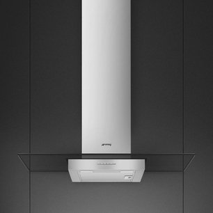 Вытяжка Смег KBT900VE фото 2 в Новосибирске Вытяжка Smeg KBT900VE фото 2 в Новосибирске