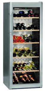 Винный шкаф Liebherr WTes 4177 GrandCru фото 3 в Новосибирске