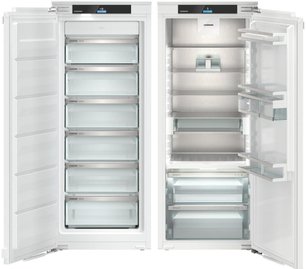 Встраиваемый холодильник Либхер IXRF 4555 Prime BioFresh NoFrost фото 2 в Новосибирске Встраиваемый холодильник Liebherr IXRF 4555 Prime BioFresh NoFrost фото 2 в Новосибирске