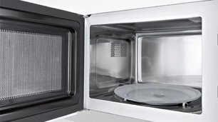 Микроволновая печь Бош HMT75G451R фото 2 в Новосибирске Микроволновая печь Bosch HMT75G451R фото 2 в Новосибирске