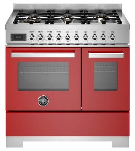 Варочный центр Bertazzoni PRO96L2EROT2 фото в Новосибирске