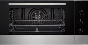 Духовой шкаф Electrolux EOM5420AAX фото в Новосибирске