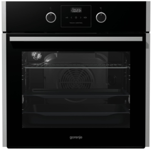 Духовой шкаф Горение BO637E21XG фото в Новосибирске Духовой шкаф Gorenje BO637E21XG фото в Новосибирске