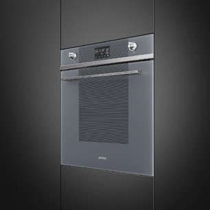 Духовой шкаф Smeg SOP6102S2PS фото 2 в Новосибирске