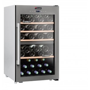 Винный шкаф Climadiff CLS56MT фото 2 в Новосибирске