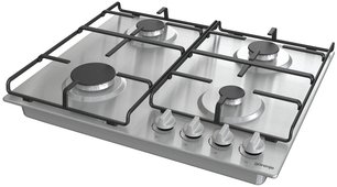 Встраиваемая газовая варочная панель Горение G640EX фото 3 в Новосибирске Встраиваемая газовая варочная панель Gorenje G640EX фото 3 в Новосибирске