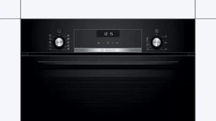 Встраиваемый духовой шкаф BOSCH HBJ517YB0R фото 2 в Новосибирске Встраиваемый духовой шкаф BOSCH HBJ517YB0R фото 2 в Новосибирске