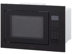 Встраиваемая микроволновая печь Крона REIN 60 BL фото 2 в Новосибирске Встраиваемая микроволновая печь KRONA REIN 60 BL фото 2 в Новосибирске