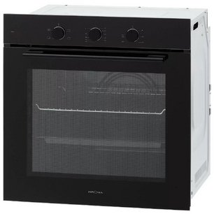 Духовой шкаф KRONA ELEMENT 60 BL/BL фото 2 в Новосибирске