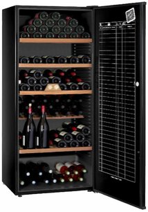 Винный шкаф Climadiff CLP234N фото в Новосибирске