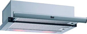 Вытяжка Тека TL-2000 STAINLESS STEEL фото в Новосибирске Вытяжка Teka TL-2000 STAINLESS STEEL фото в Новосибирске