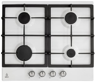 Варочная панель Джекис JH GW633W фото в Новосибирске Варочная панель Jacky`s JH GW633W фото в Новосибирске