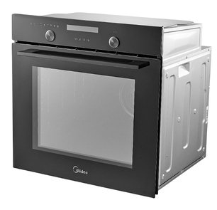 Духовой шкаф Midea MO78107CGB фото 4 в Новосибирске