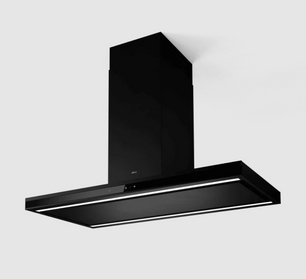 Вытяжка Элика Element Island BLMAT/A/120 фото в Новосибирске Вытяжка Elica Element Island BLMAT/A/120 фото в Новосибирске