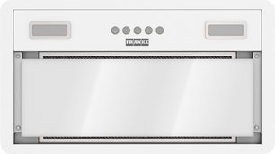 Встраиваемая вытяжка Франке VERA 52 WH фото 4 в Новосибирске Встраиваемая вытяжка Franke VERA 52 WH фото 4 в Новосибирске