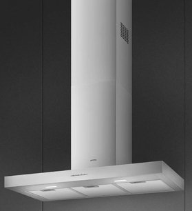 Вытяжка Smeg KBT900XE фото 2 в Новосибирске