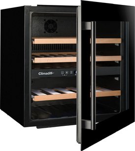 Винный шкаф Climadiff CBI40DB1 фото 4 в Новосибирске