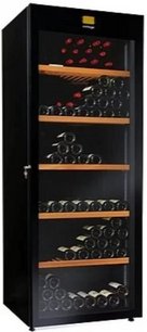 Винный шкаф Climadiff DVP265G фото 4 в Новосибирске