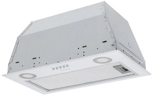 Встраиваемая вытяжка Krona ADEL 600 WHITE PB фото в Новосибирске Встраиваемая вытяжка Krona ADEL 600 WHITE PB фото в Новосибирске