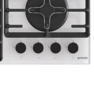 Газовая варочная панель на закаленном стекле Горение GTW641SYW фото 3 в Новосибирске Газовая варочная панель на закаленном стекле Gorenje GTW641SYW фото 3 в Новосибирске