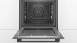 Встраиваемый духовой шкаф BOSCH HBG578FB6R фото 3 в Новосибирске Встраиваемый духовой шкаф BOSCH HBG578FB6R фото 3 в Новосибирске