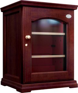 Винный шкаф IP CEX 151 LСU фото 3 в Новосибирске