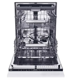 Встраиваемая посудомоечная машина Хайер XS6B0S3SB-08 фото 4 в Новосибирске Встраиваемая посудомоечная машина Haier XS6B0S3SB-08 фото 4 в Новосибирске