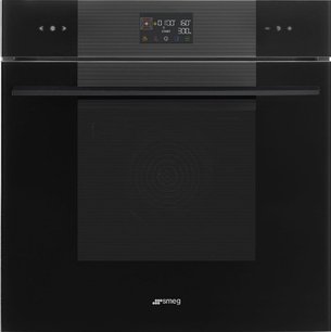 Духовой шкаф Smeg SO6102M2B3 фото в Новосибирске