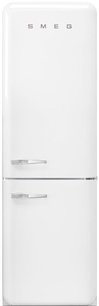 Холодильник Смег FAB32RWH5 фото в Новосибирске Холодильник Smeg FAB32RWH5 фото в Новосибирске