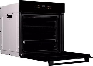 Духовой шкаф Haier HOQ-M5AAN3GB фото 4 в Новосибирске