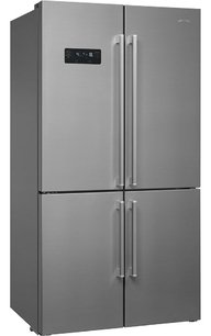 Холодильник Смег FQ60X2PEAI фото в Новосибирске Холодильник Smeg FQ60X2PEAI фото в Новосибирске