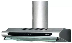 Вытяжка Kaiser A 501 N фото в Новосибирске